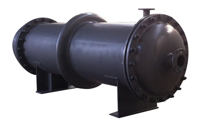 臥式螺旋板換熱器性能優(yōu)點(diǎn) 臥式螺旋板換熱器性能優(yōu)點(diǎn)