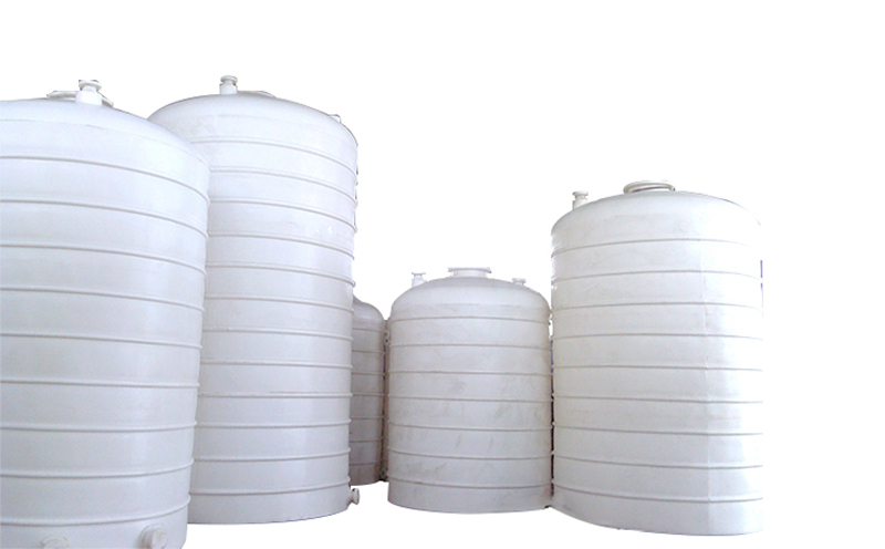 30立方聚乙烯(PE)儲罐