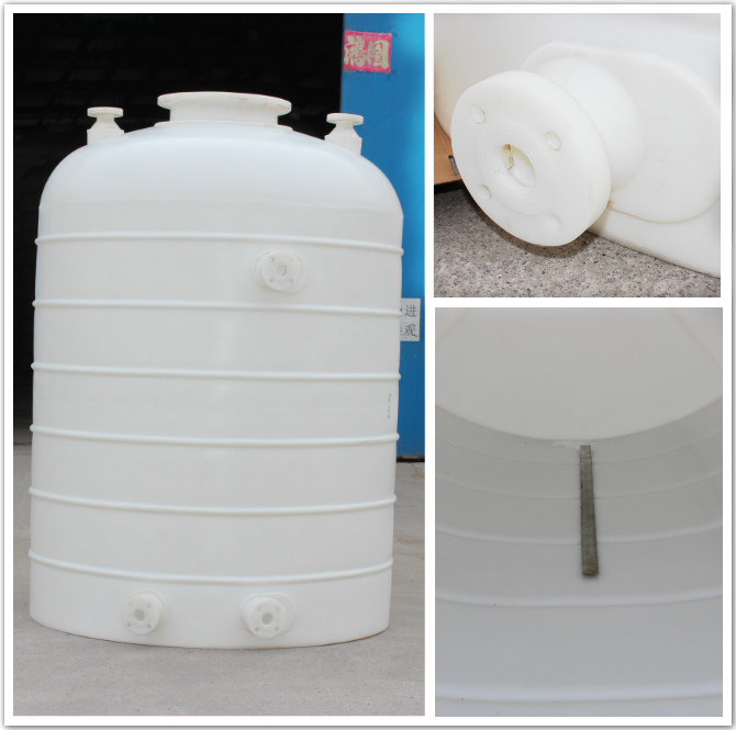 儲(chǔ)罐廣泛應(yīng)用，車間怎布置才安全呢！