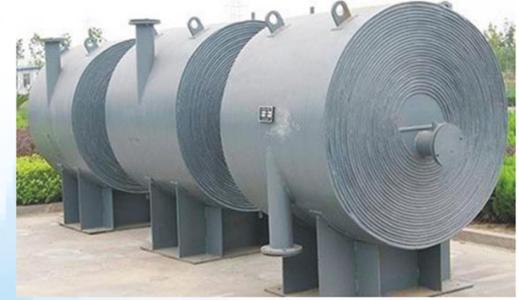 河南雙誠(chéng)環(huán)境網(wǎng)分享:螺旋板換熱器流程流道知識(shí)