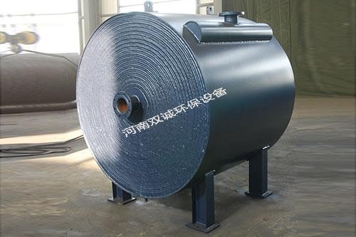 螺旋板換熱器的結(jié)構(gòu)性能有哪些?