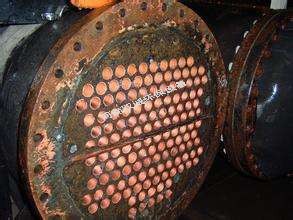 避免換熱器使用過程中的腐蝕有哪些?