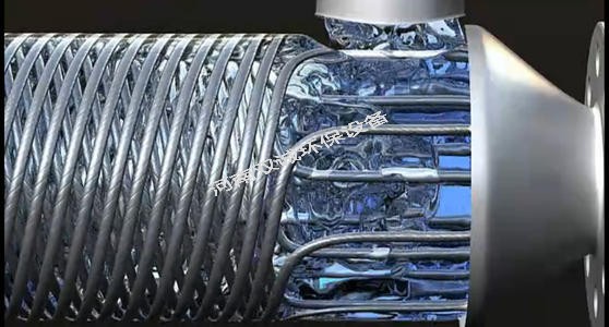 螺旋板式換熱器的結(jié)構(gòu)、性能及特點(diǎn)有哪些?