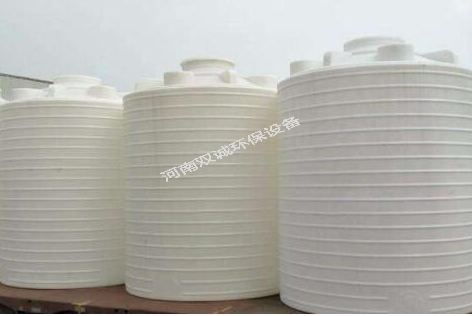 雙誠防腐儲罐的基礎使用要求是怎樣的?