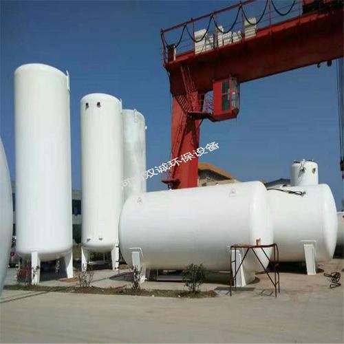 國內(nèi)大型常壓LNG儲(chǔ)罐的發(fā)展趨勢怎么樣?