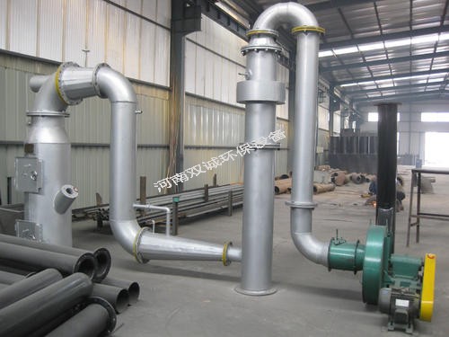 醫(yī)療垃圾焚燒爐的優(yōu)點(diǎn)，如下所示：