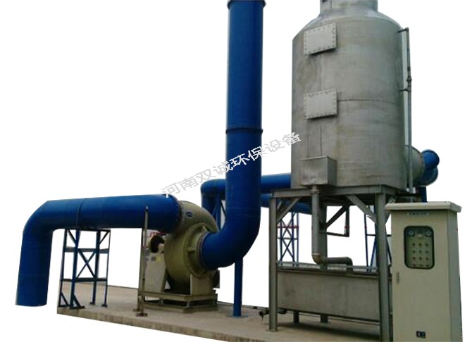 回轉窯焚燒爐的概述: