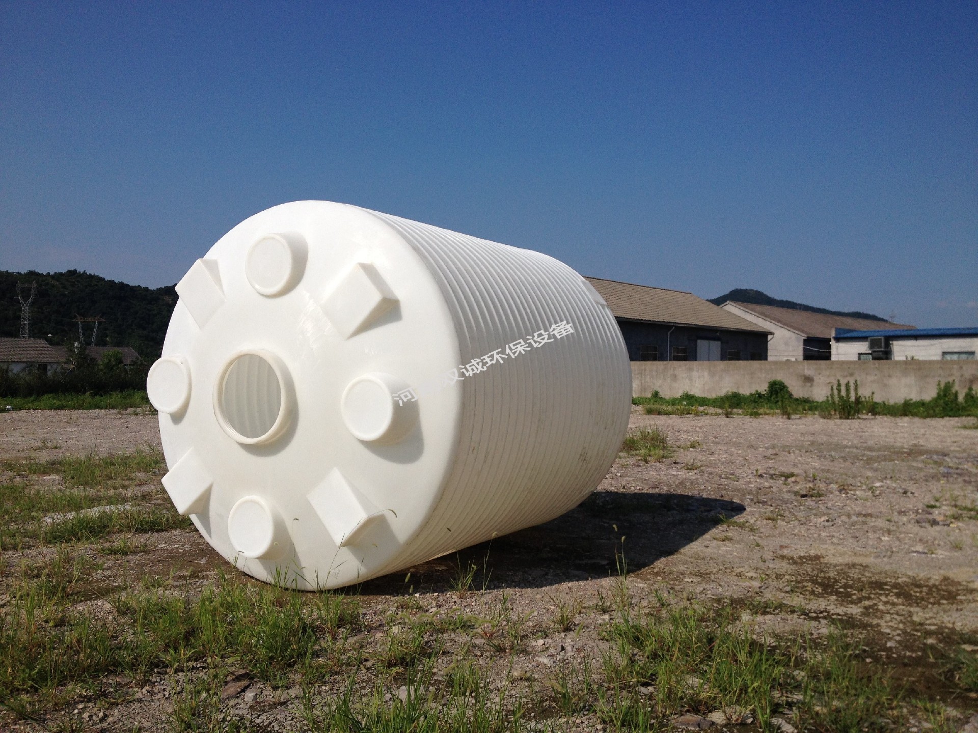 化工儲罐的應該如何檢修: