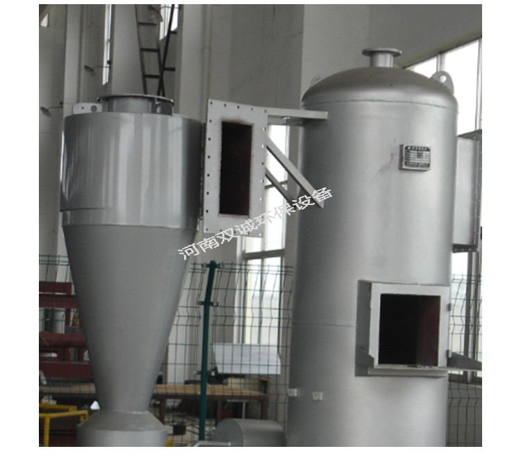 你知道醫(yī)療垃圾焚燒爐的鍋爐沖管的目的是什么？