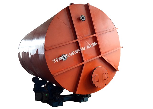 立式鋼襯化工塑料儲(chǔ)罐詳細(xì)說明介紹