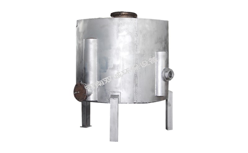 螺旋板式換熱器導(dǎo)致?lián)Q熱管中水結(jié)冰原因！