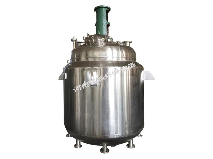 不銹鋼反應(yīng)釜注意事項有哪些？