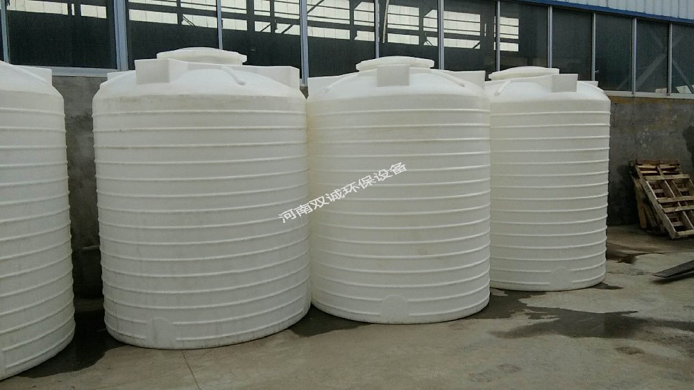 PE儲罐有哪些價格？