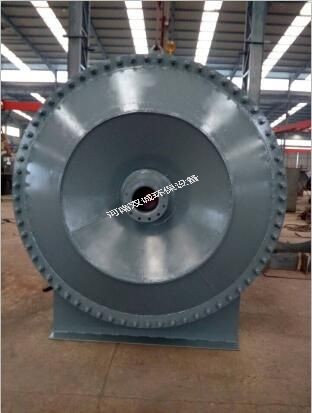 可拆式螺旋板換熱器，安裝和拆卸有哪些方面?