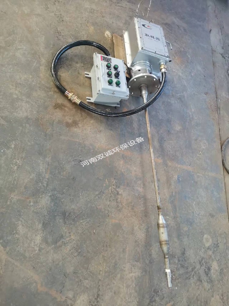 密閉取樣器主要有哪些？