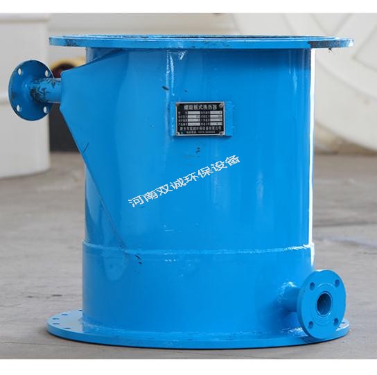 螺旋板式換熱器適用場合有哪些？